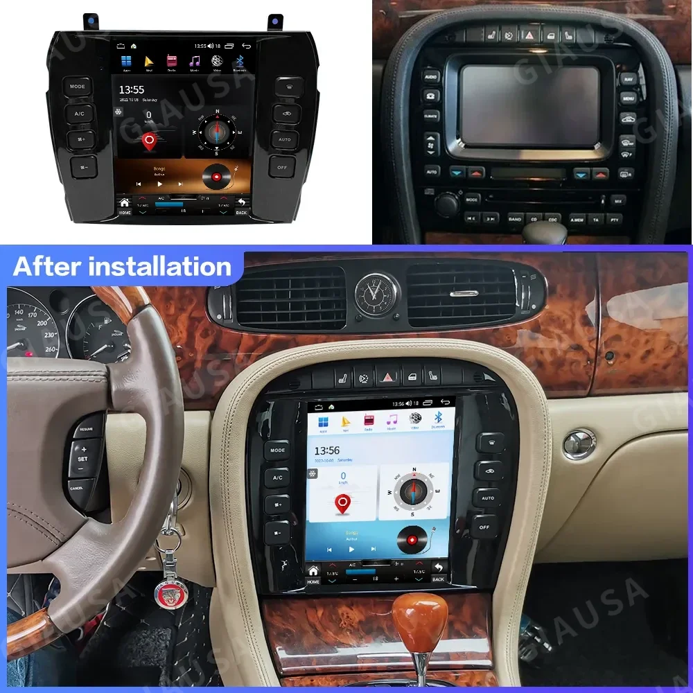 Yl Carplay Touch Sc… - image