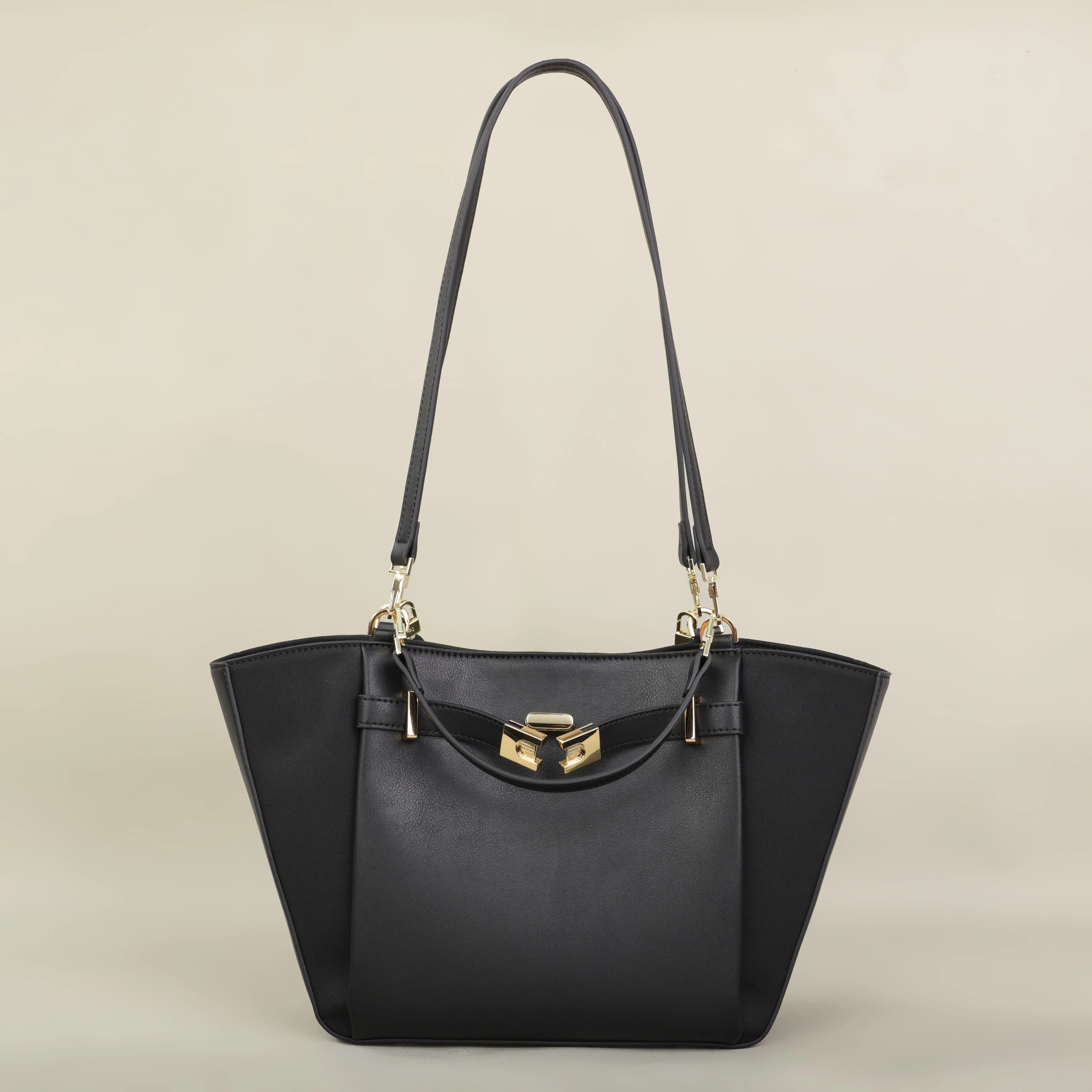 PG Neue Nischen-Luxus-Designer-Schultertasche aus hochwertigem Rindsleder, Damenmode, Tasche mit großer Kapazität – Detail 3