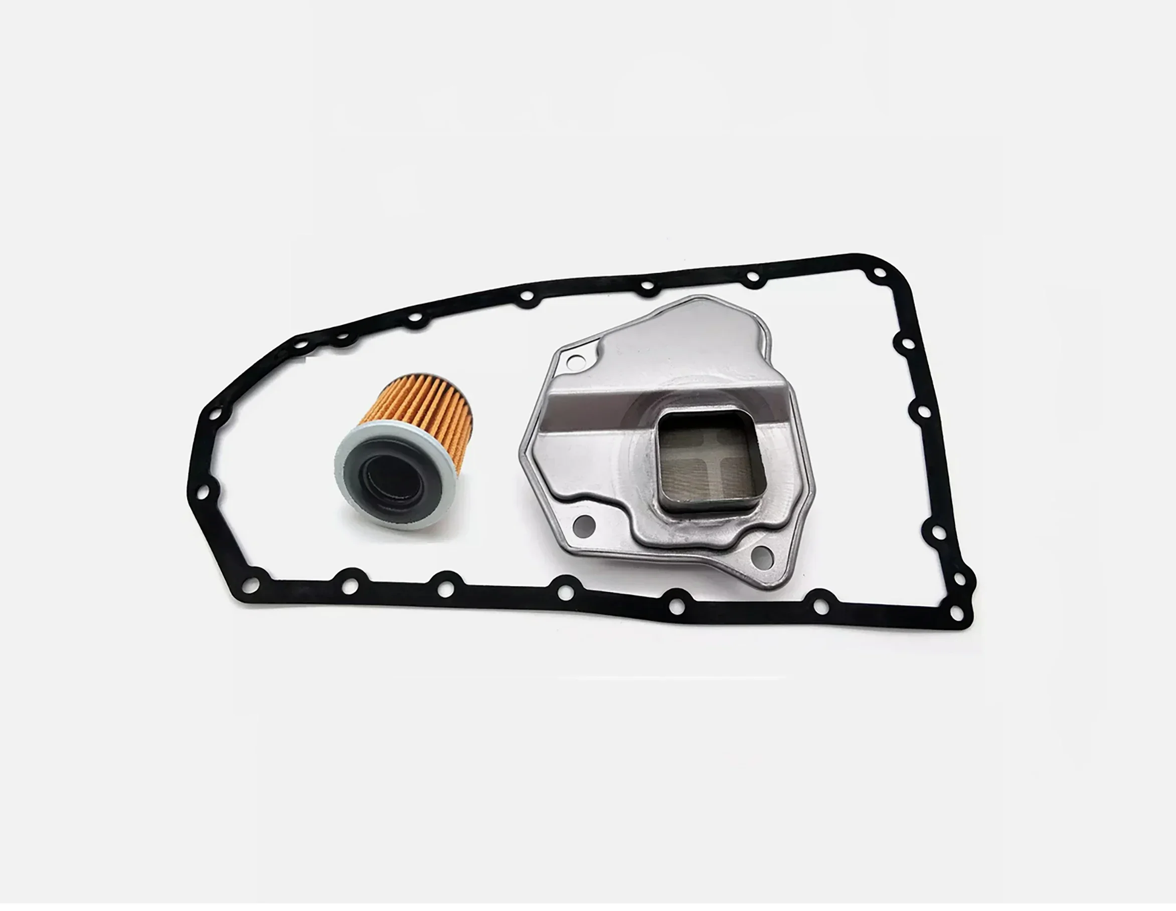 

Комплект прокладок и фильтра трансмиссии CVT JF011E RE0F10A для Nissan Dodge Altima