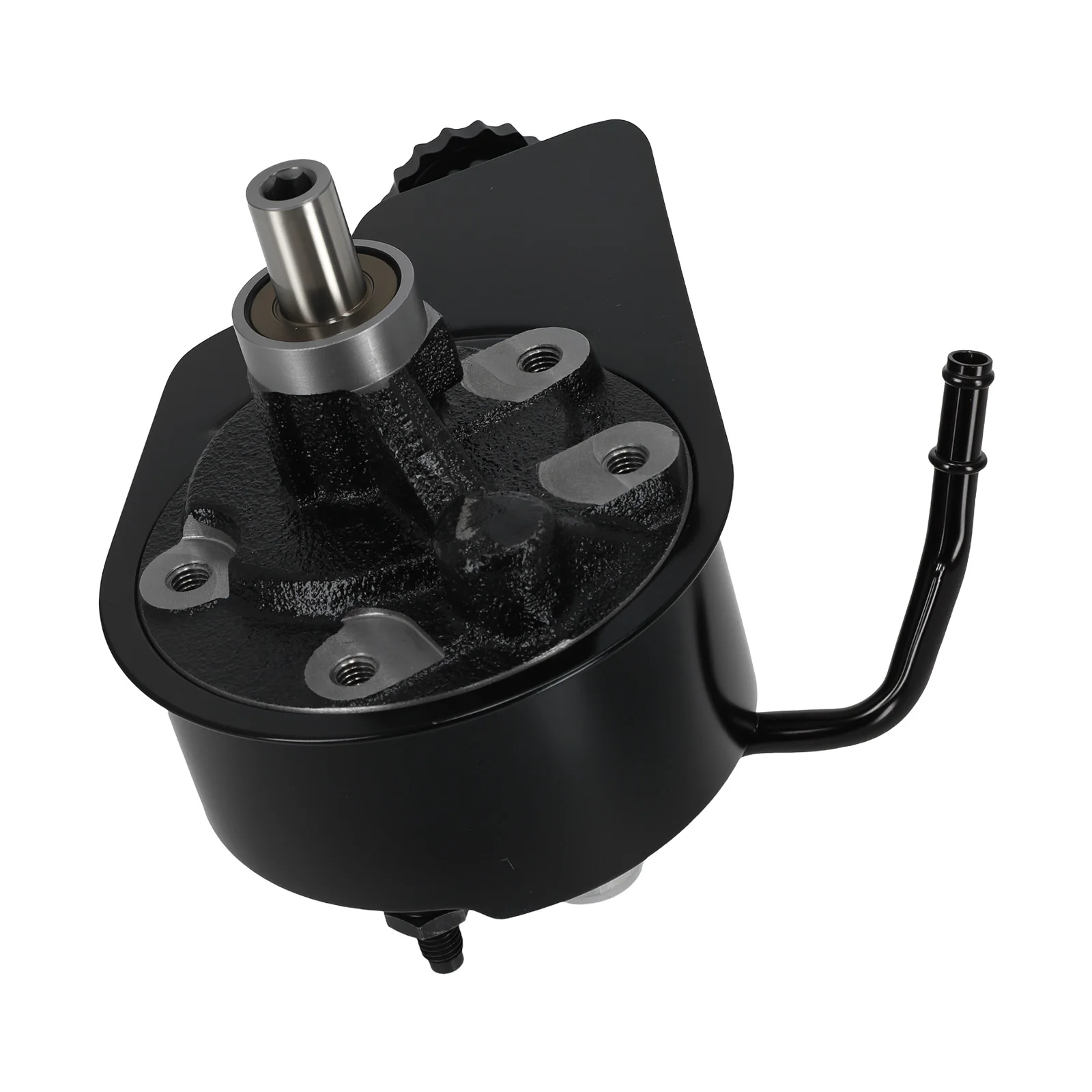 

Power Steering Pump Assembly for Chevrolet Tahoe C2500 K2500 Suburban 1997-2002