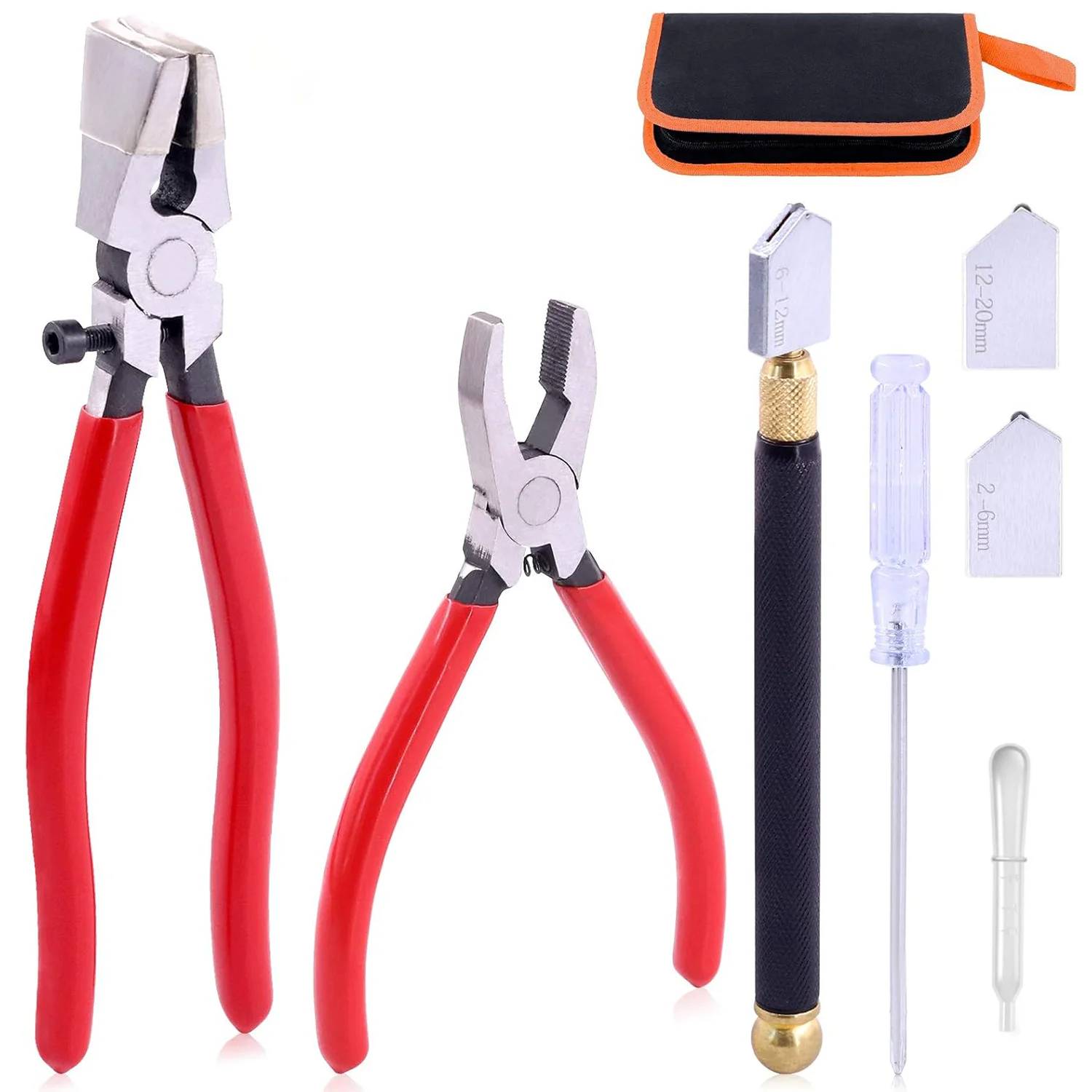 Glass Pliers For Mo…