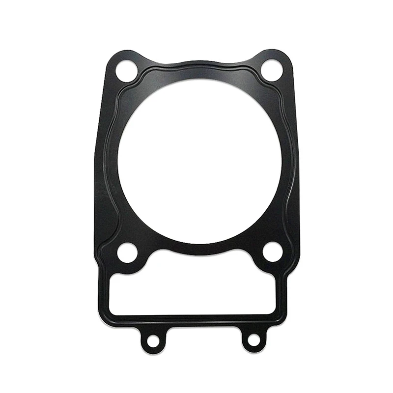 1 set Cylinder gasket suitable for Dongfeng all-terrain vehicle CF500 cylinder head gasket 0180-022200 0180-023004