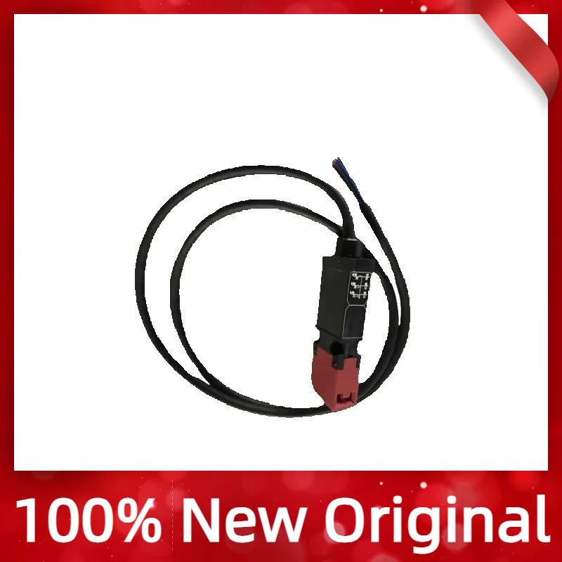 

Совершенно новый оригинальный защитный дверной выключатель D4GS-N1R D4GS-N2R D4GS-N3R D4GS-N4R