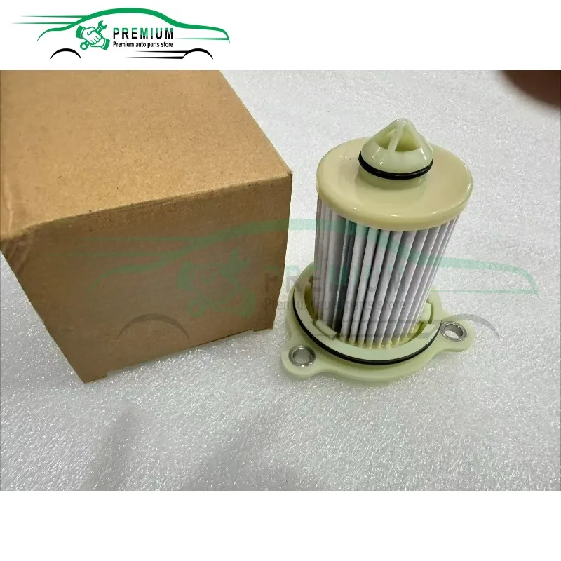 

9T40 9T50 New 9T40E 9T50E Transmission Oil Filter External Fuild Filter Suit For CHEVY EQUINOX 2.0L L4 AWD 2018-20