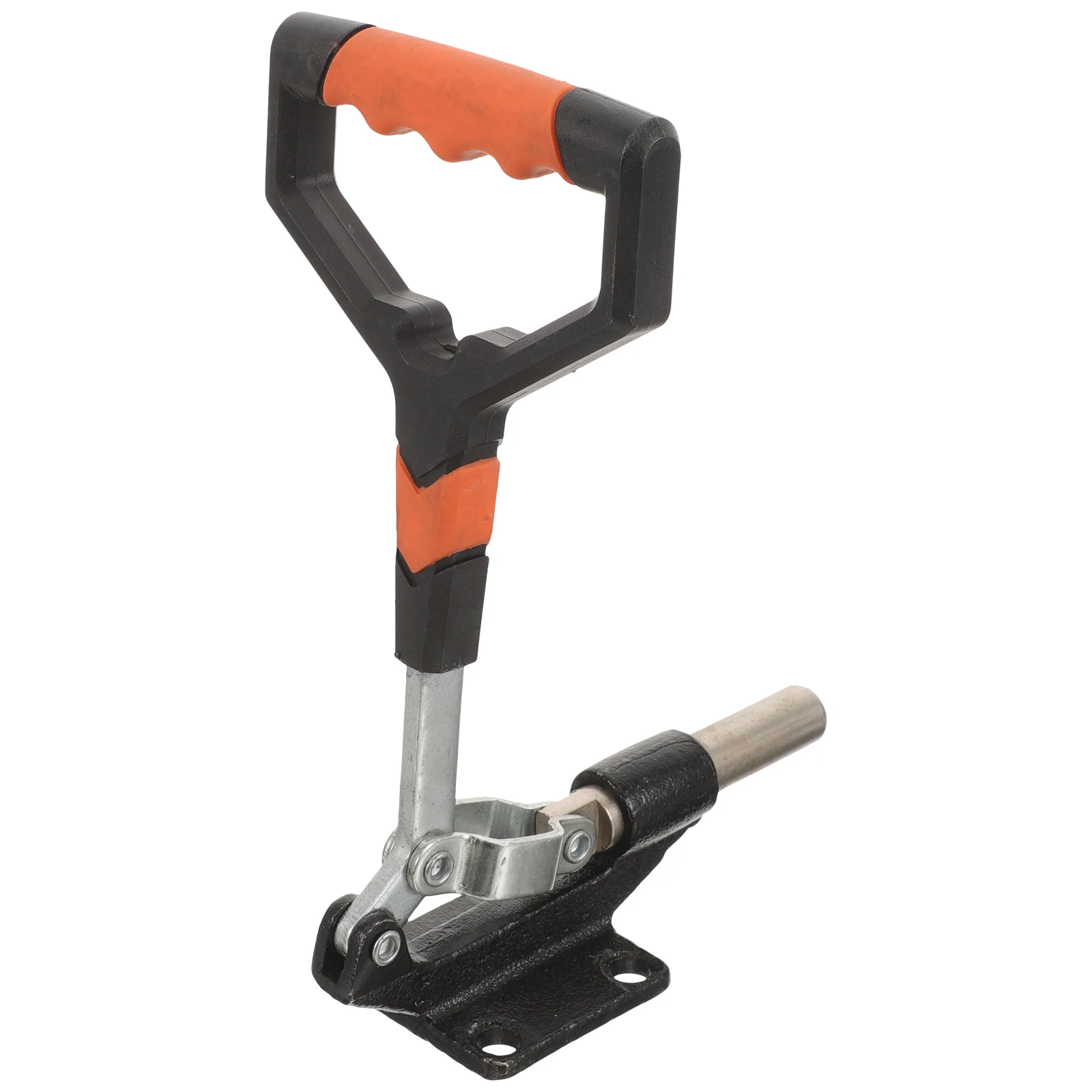 

Clamp Fixture For Heat Machine Replacement Thermal Transfer Sublimation Putter Durable Iron Plastic Fixed Handle For Baking Cup