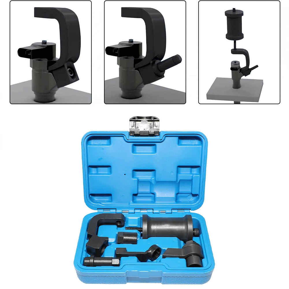 

Removal Tool Kit for Diesel Injectors For 1.6 Liter and 2.0 Liter Engines Fit for Models TFor 104For 15 TFor 10402