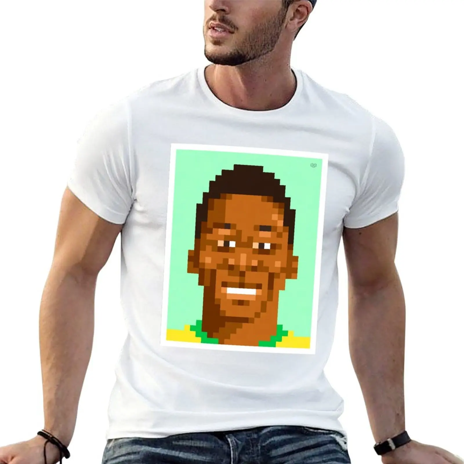 

His legend T-Shirt man t shirts for men casual man t shirt cotton T-Shirt