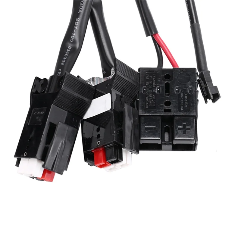 B26C-24V 50AMP عصا تحكم للكرسي المتحرك مع منفذ USB لاستبدال عصا التحكم للكرسي المتحرك الكهربائي PG VSI #6