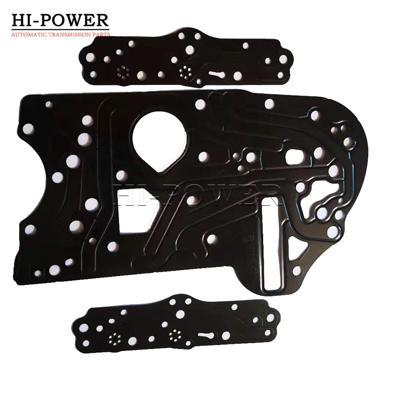 

New 0AM DQ200 DSG Transmission Valve Plate Gasket Kit For AUDI SEAT SKODA VW 0AM DQ200 DSG
