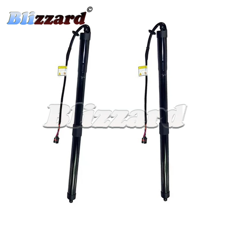 

Electric Tailgate Bracket Left Right 670109048 670109047 For Maserati Levante 2016