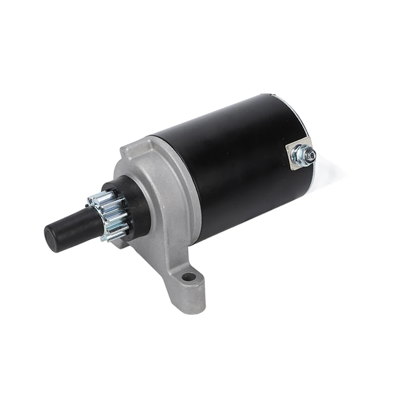 Starter Motor for Tecumseh OH50 OHH50 OHV110 OHV120,Replacement Accessory Engine Parts STC0023 410-22017 37425 5747 36914