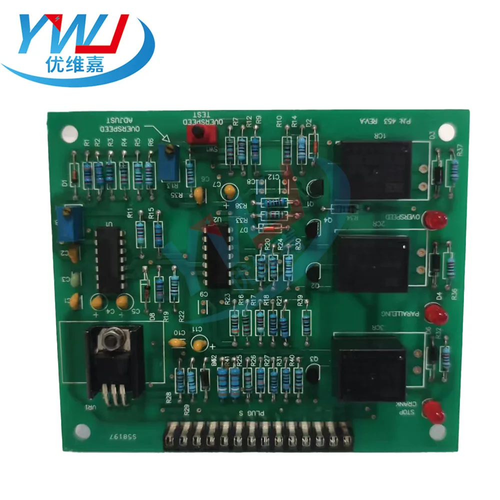 3036453-diesel-generator-engine-overspeed-protection-board-controller-speed-governor-control-unit-diesel-generator-set-parts