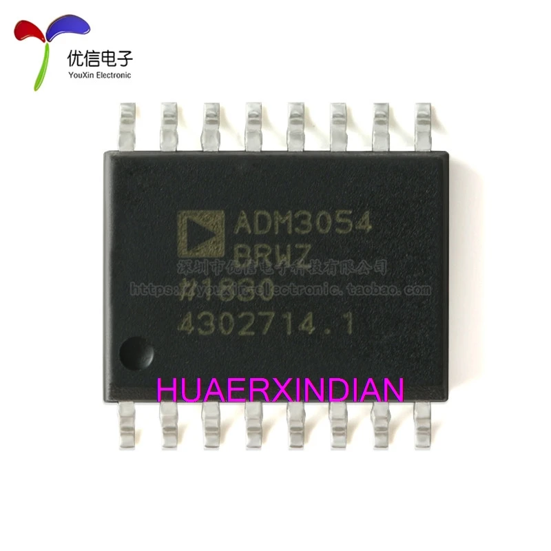 ADM3054BRWZ-RL7 SOIC-16 CAN New Original