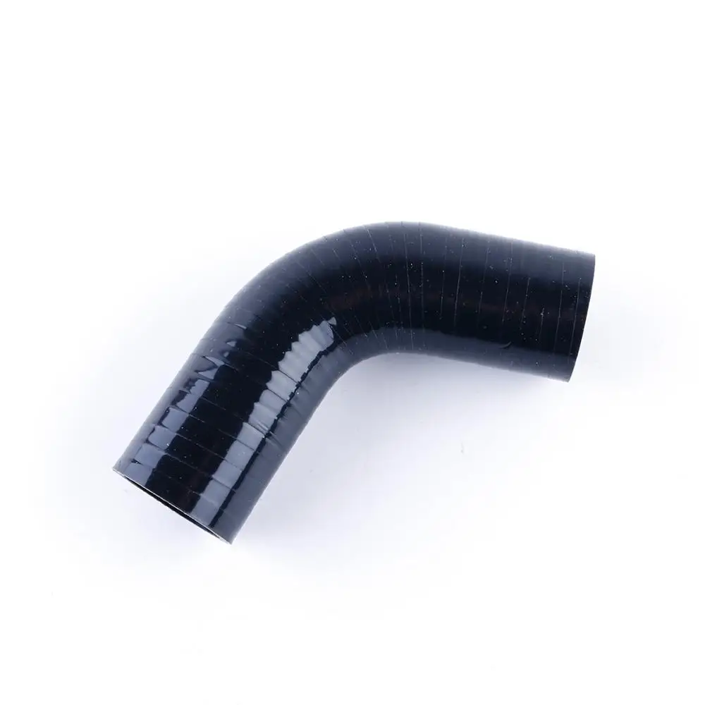 For ALFA ROMEO SZ RZ ES-30 3.0 V6 1989-1991 SZ/ 1992-1993 Silicone Radiator Hose （3-PLY Hose ）