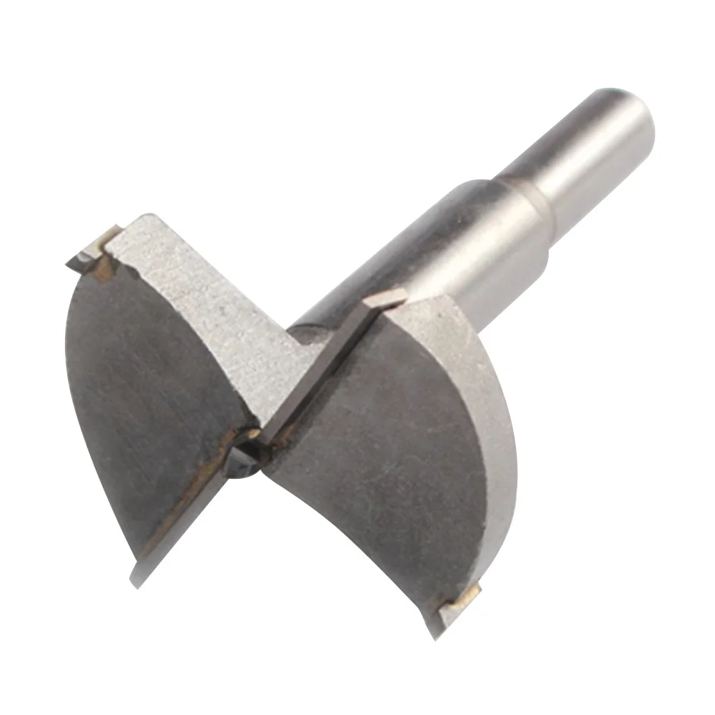 

5Pcs Alloy Wood Drills Durable Long Lasting Precision Cutting Enlarge Holes Arc Boring Tool Drill Bits Drill Wood Drills