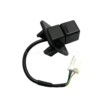 8 最佳銷售 馬自達6倒車攝影機 - №1