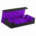 Black Purple