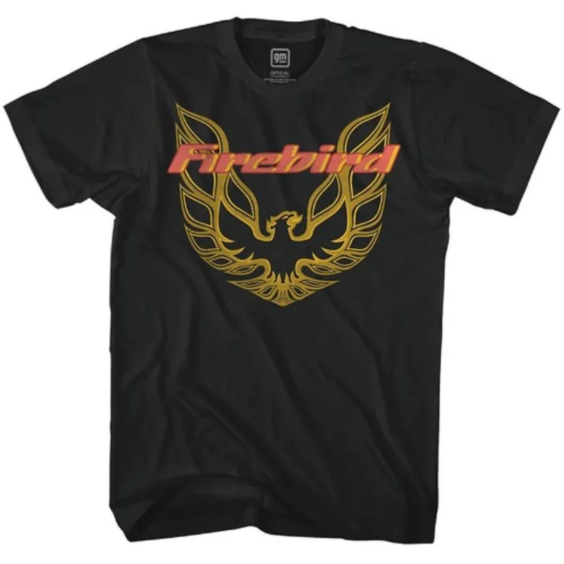 Camiseta Pontiac Trans Am 10º aniversario Smokey And The Bandit Burt Reynolds