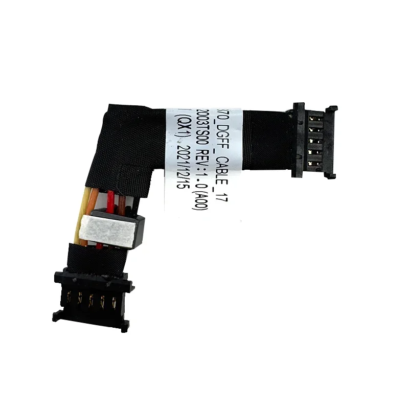 

0CRP0P CRP0P DC02003TS00 New for Precision 7750 7760 M7750 M7760 Laptop GDB70 DGFF Cable Line