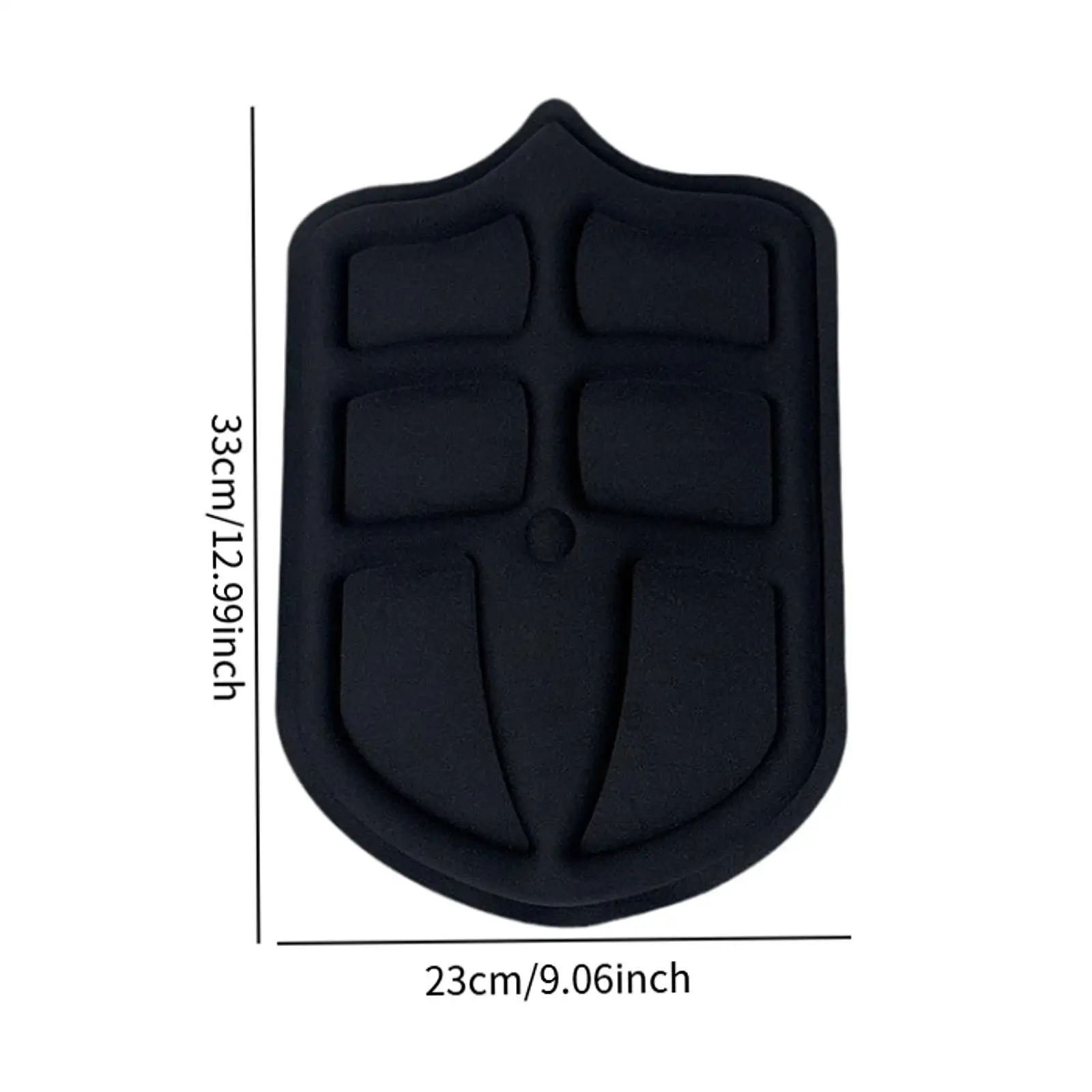 لوح إسفنجي ليبو مريح لشفط الدهون #6