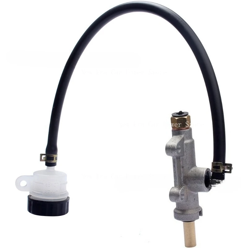 

Подходит для задних дисковых тормозов Polaris Sportsman 500-1000 с насосом и масляной чашкой 1930854