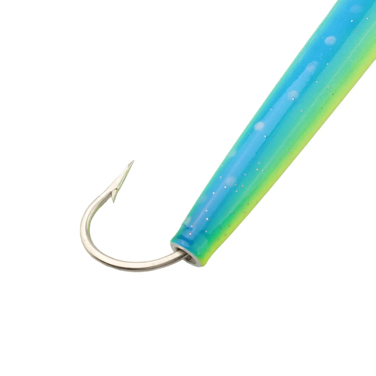 Wood Trolling Bait Trolling Pencil Bait Offshore Fishing Variety Of Predators Giant Tuna Killer Multiple Colors