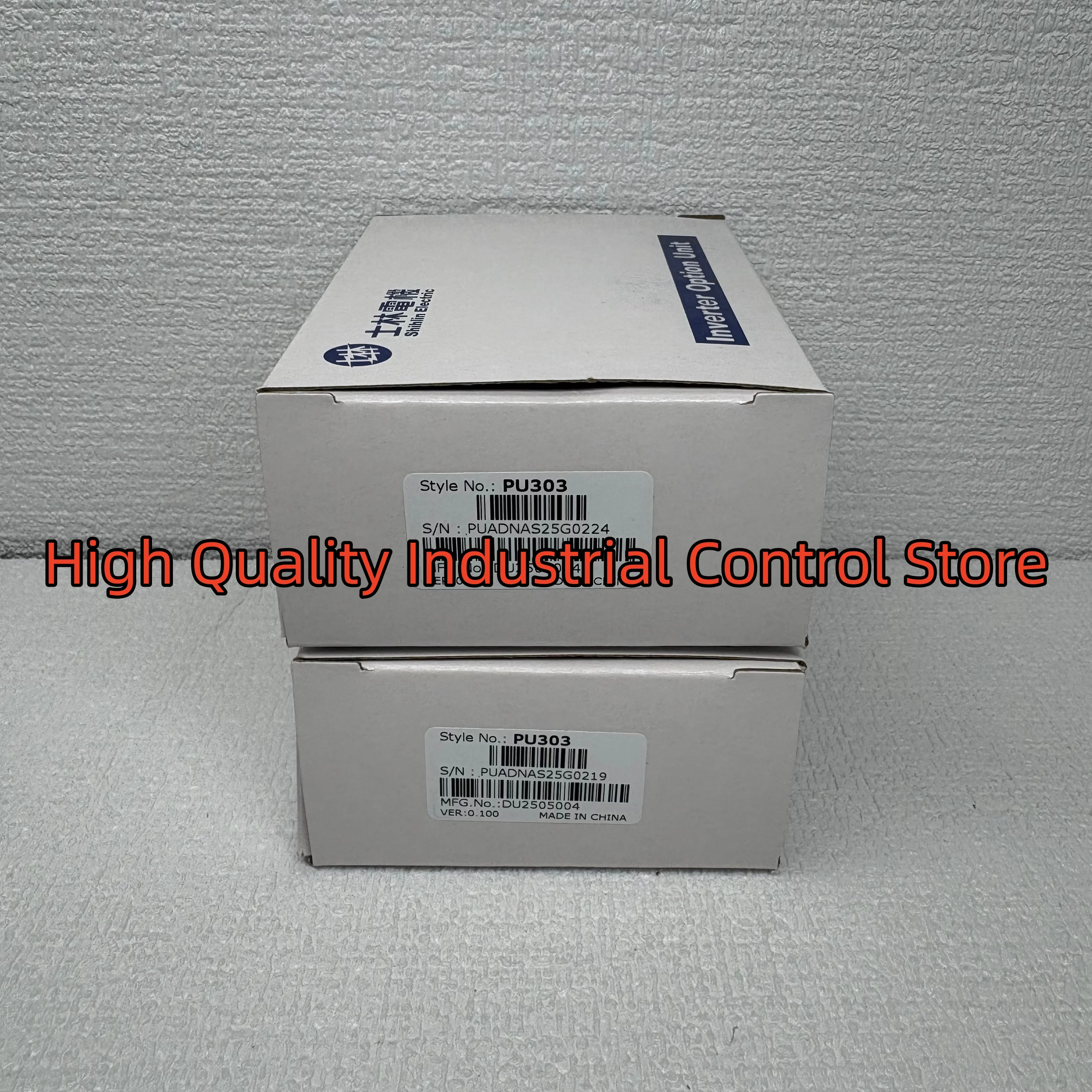 

PU303 Панель управления преобразователем частоты 100% НОВИНКА