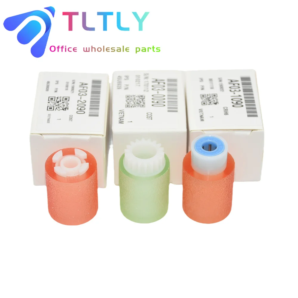 

AF03-0090 AF03-1090 AF03-2090 Новый комплект подачи бумаги для Ricoh MP4000 MP5000 MP4001 MP5001 ролик захвата оригинальная упаковка