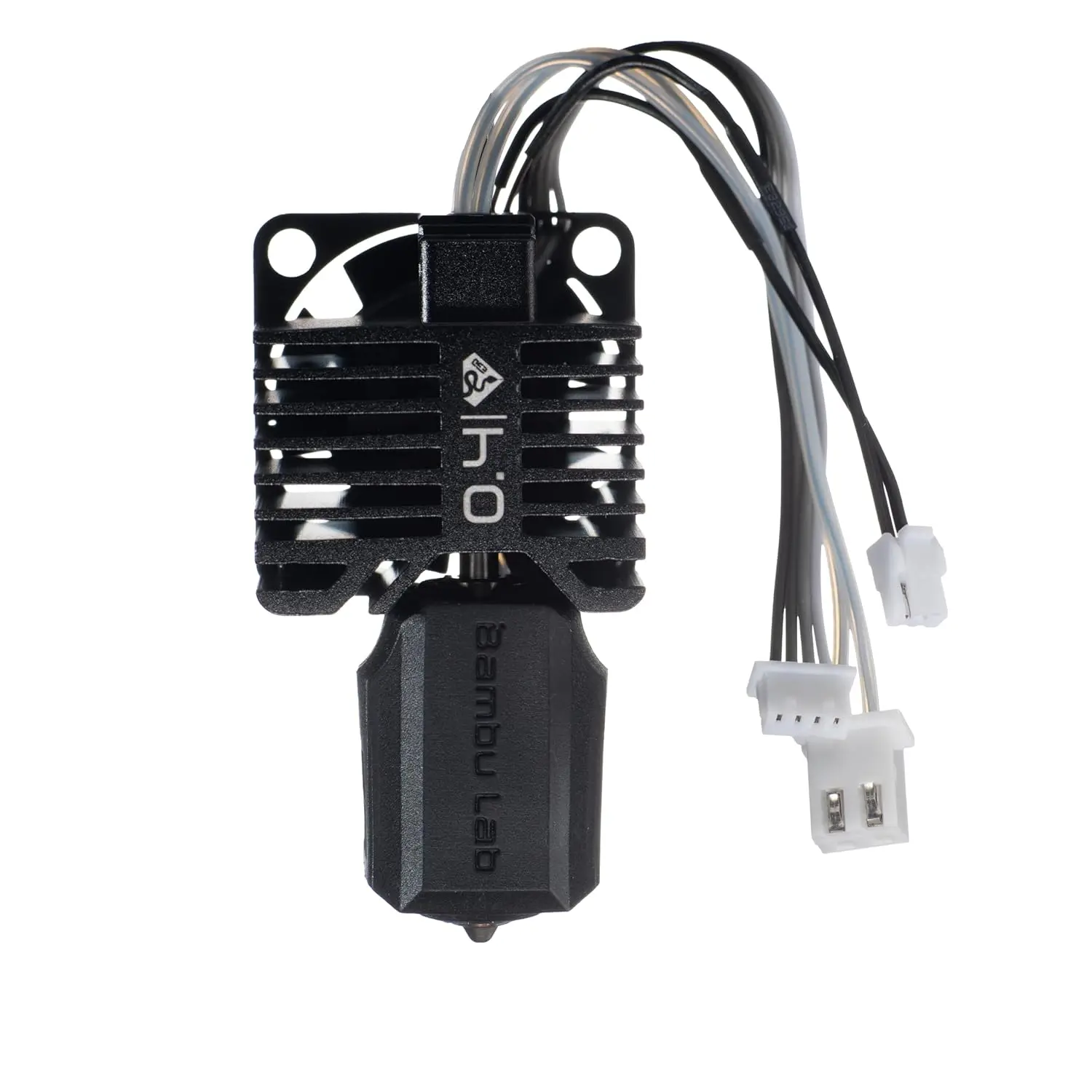 

Diamond Nozzle for Bambu Lab X1C - Solid Polycrystalline Diamond, 0.4mm, Durable & Precise Printing with All Filaments