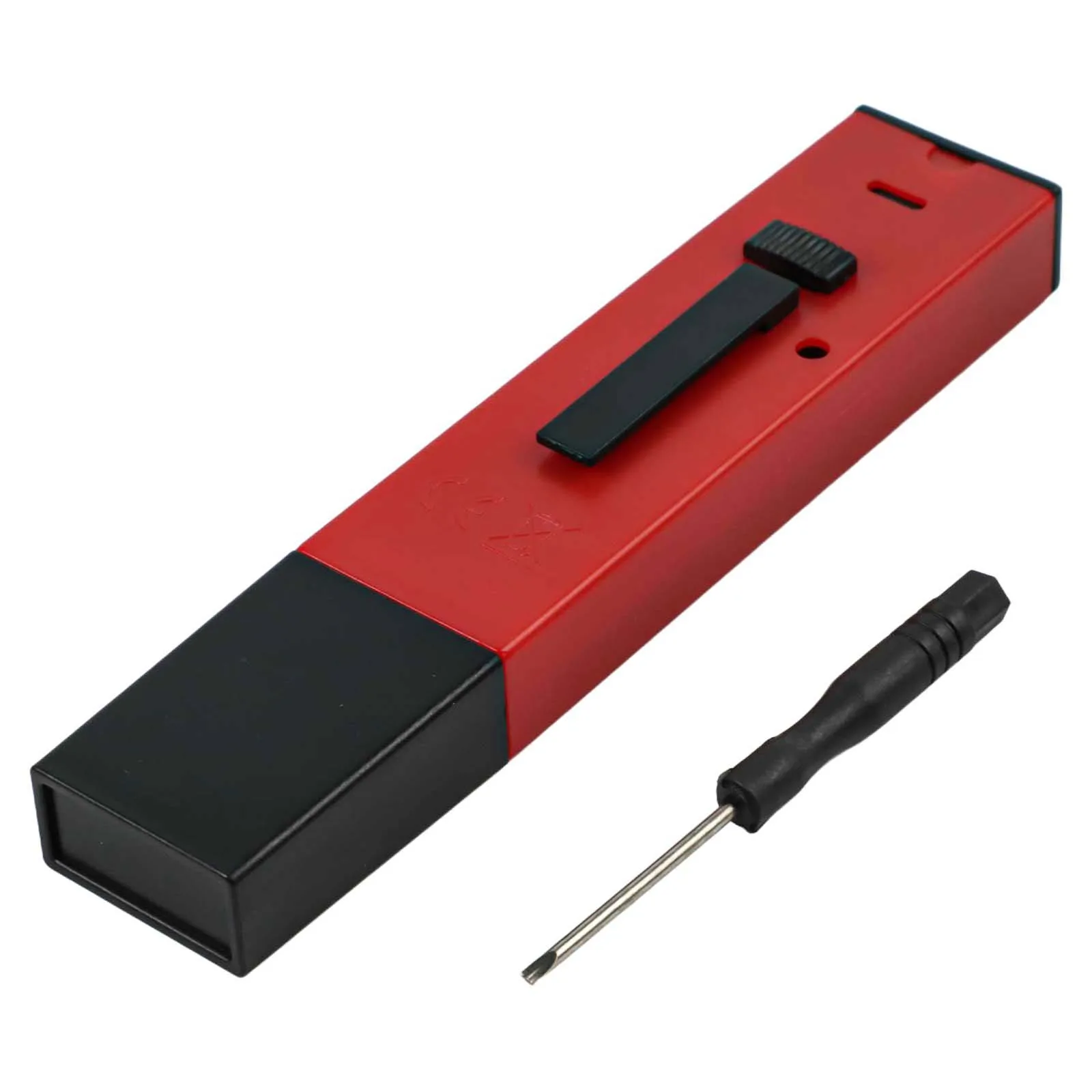 As Picture Digital PH Meter Accurate Ph Measurement Device Device Environmental Adaptation Reliable Measurement