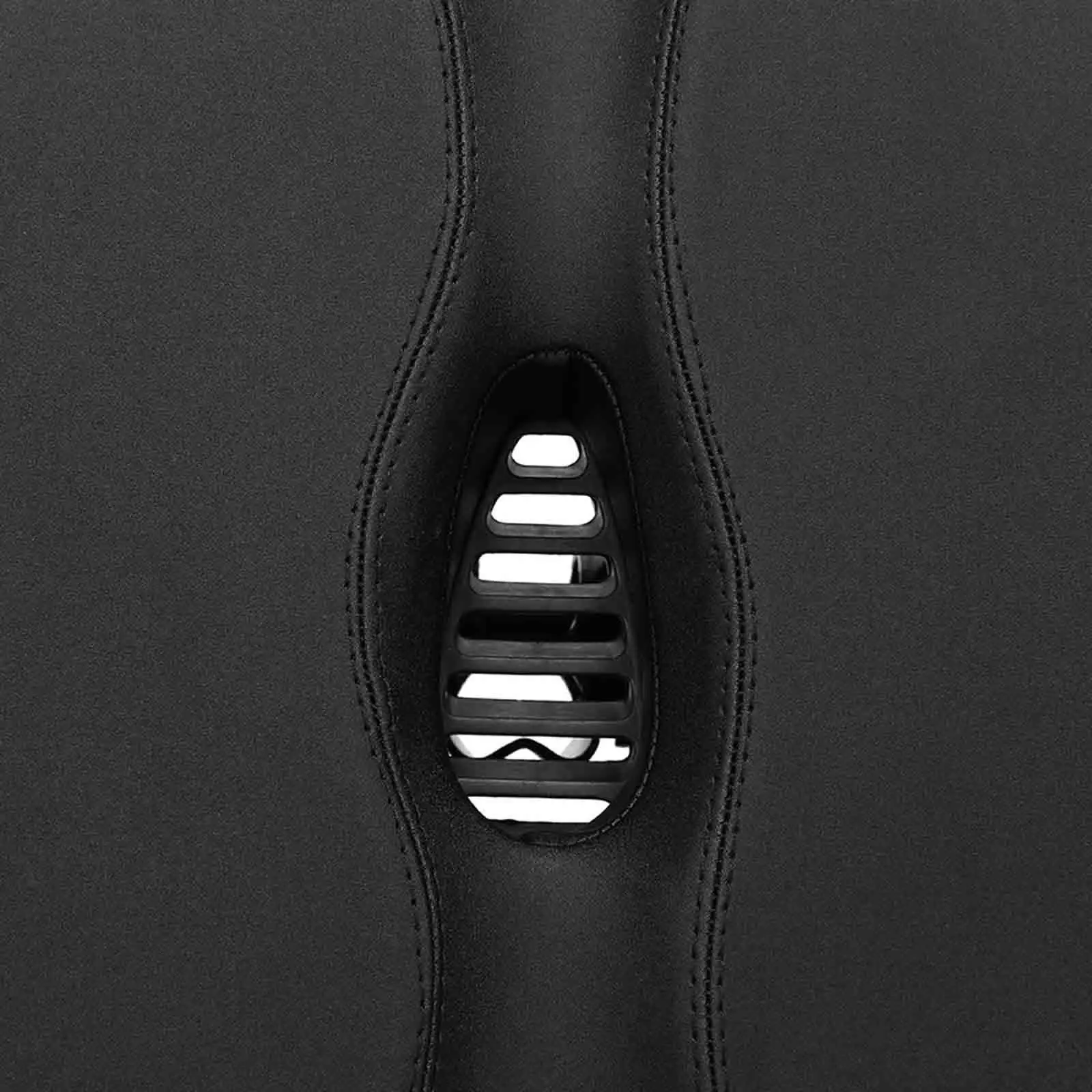 Universal Comfort Bike Seat Wide Soft PU Leather Ergonomic Saddle Replacement for Mountain Electric Road Bike