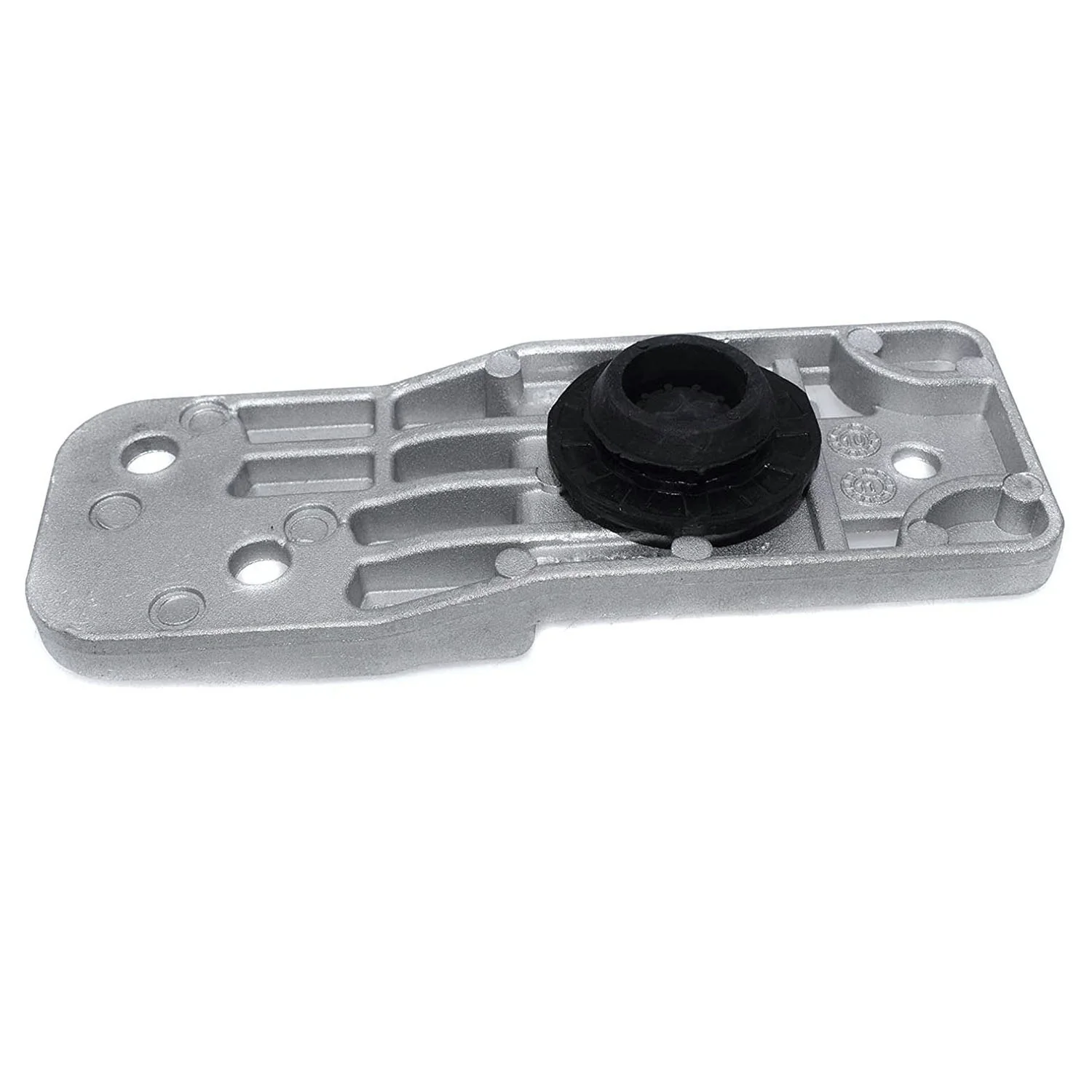 Radiator Lower Bracket Rubber Mount Bracket Under the Water Tankfor Vauxhall Opel Astra J MK6 13300486