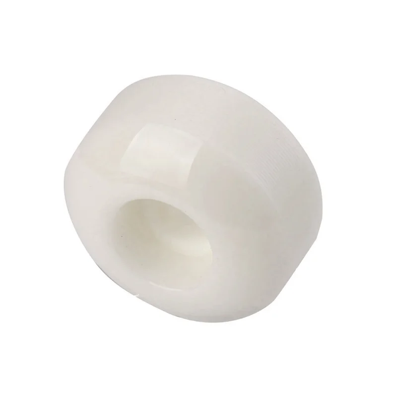 

12 шт. колеса для скейтборда, упругие колеса из искусственной кожи 52 мм х 32 мм для скейтборда, палуба, колеса для скейтборда