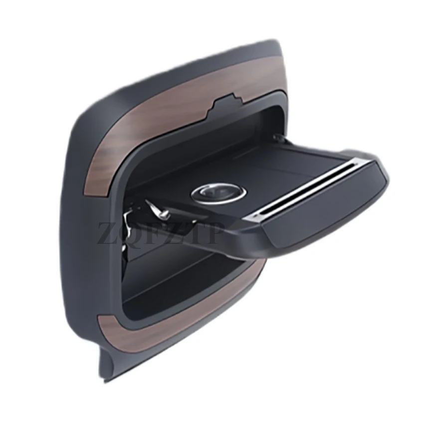 For Mercedes-Benz Vito V260 Folding Table with Wireless Charging Function Cup Holder