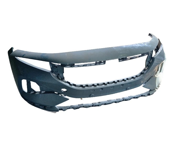 

STLFFront Bumper Bumper Guard Body Parts Body Covering Bumper Assembly for Voyah Full System Fittings Whole Car Parts Original