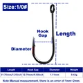 Size 1-0