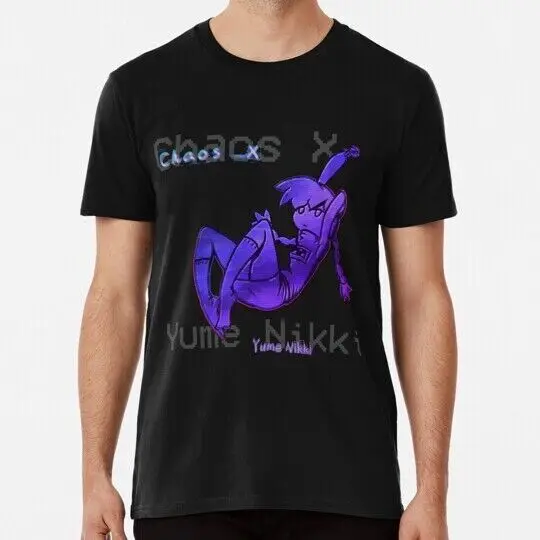 The Chaos X Yume Nikki Ep Official Merch S to 5XL Made in USA T-Shirt