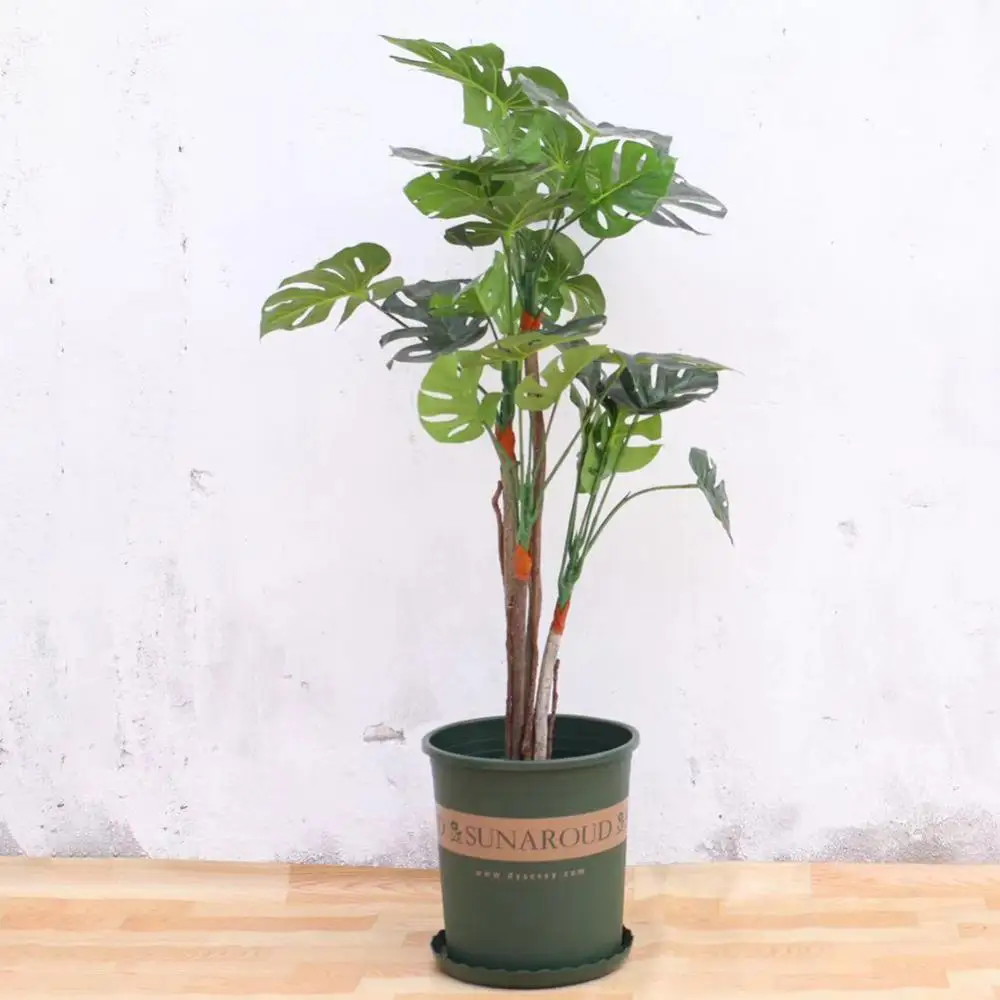 プラスチック製の遊び場の植木鉢,植木鉢,フラワーバスケット,保育園のプランター,家の庭の装飾