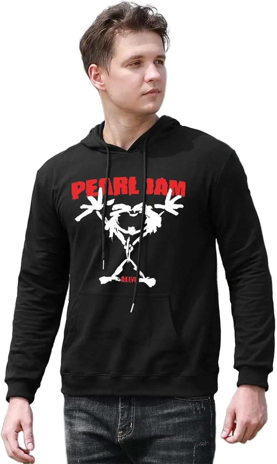 Benutzerdefiniertes neuartiges Kapuzenpullover