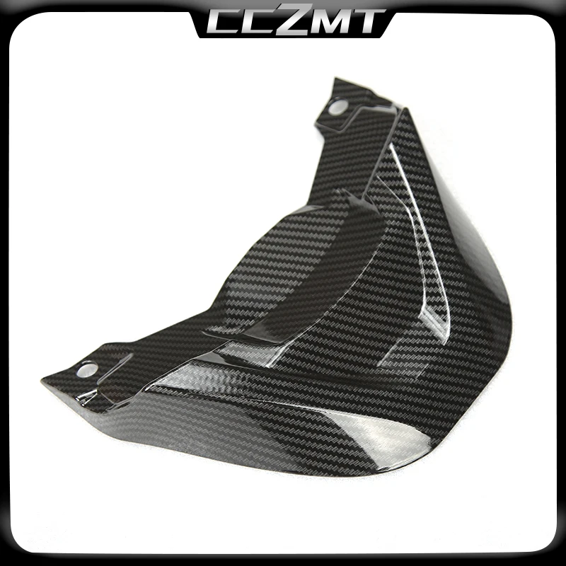 Motocycle Accessories Front Winglets Wing Windshield Fairing Aerodynamic Cover Protection For Honda ADV160 ADV150 ADV 150 160 - Image 5