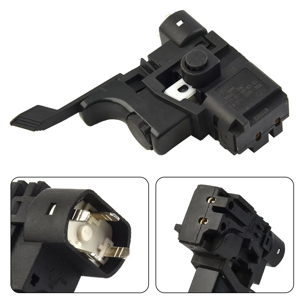 

Aus Schalter Ein / Aus Schalter With Speed Controller 13-2RE 240PBH 240RE For Bosch GBM Off With Speed Controller