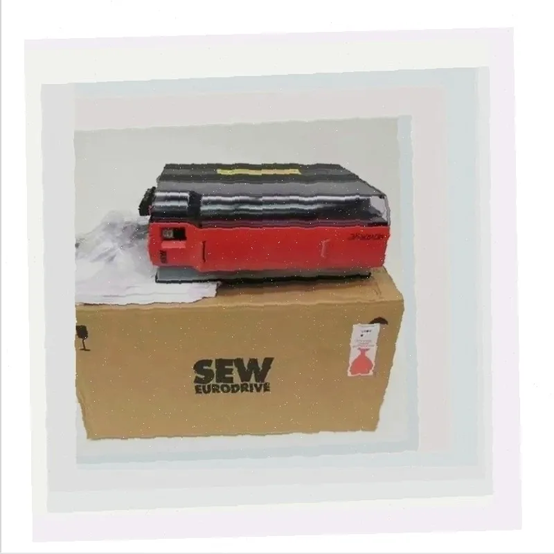 In Stock Mdx6 Mc07b Mc07b0030-5a3-4-00 Mdx61b0110-5a3 Sew-eurodr Inverter Sew Eurodrive Inverter Movidrive