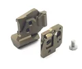 Bracket adapter