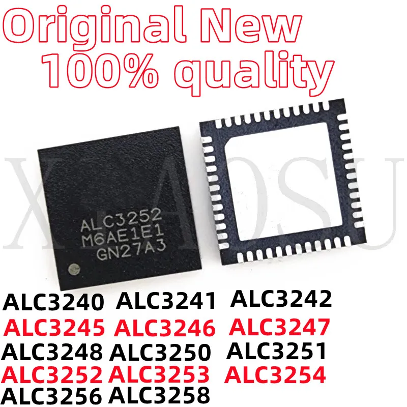 

(1piece)100% New ALC3240 ALC3241 ALC3242 ALC3245 ALC3246 ALC3247 ALC3248 ALC3250 ALC3251 ALC3252 ALC3253 ALC3254 ALC3256 ALC3258