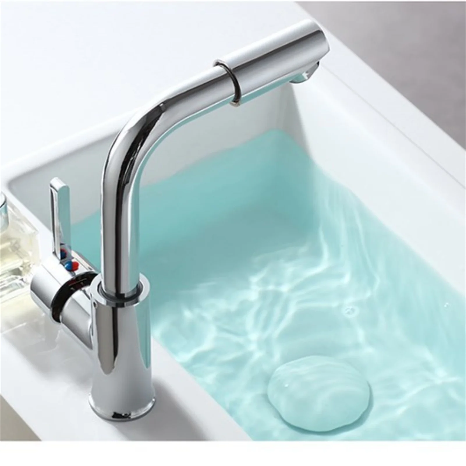 Thumbnail 2 - #78 Single Hole Basin Faucets Ranking List in 2026