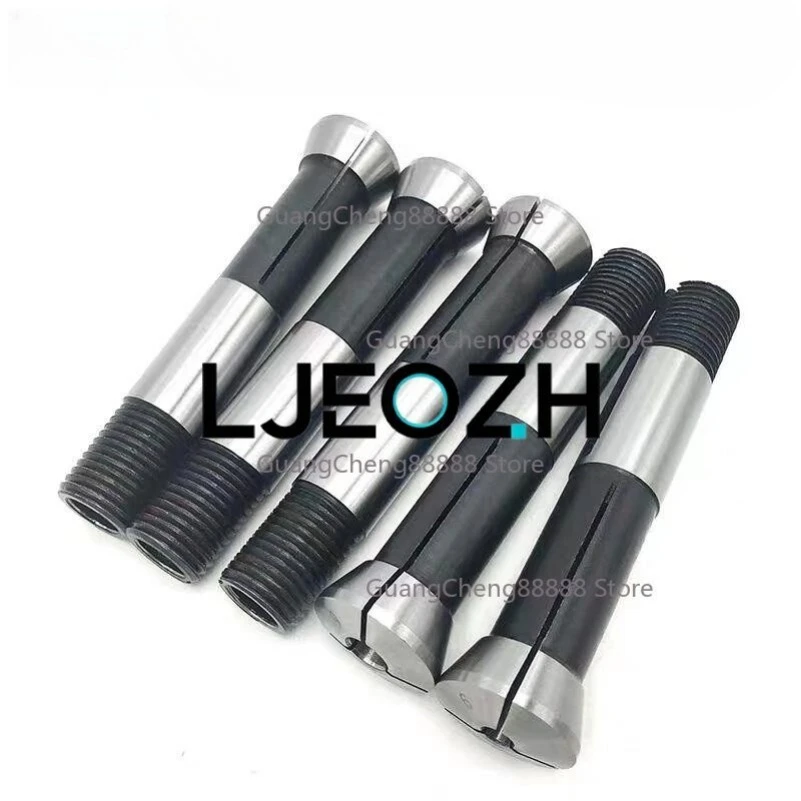 U 20,000 Sharpener Chuck High Precision 3MM-16MM Chuck Specifications Complete Spring Chuck 65Mn Material