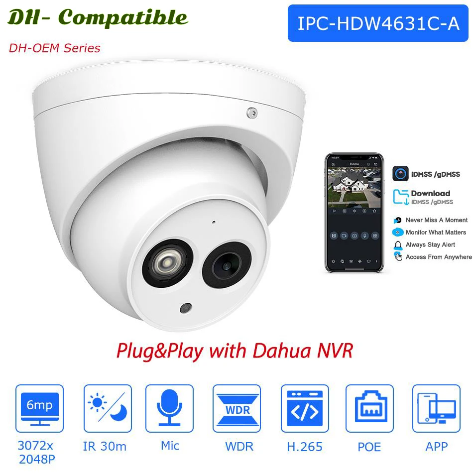 telecamera-ip-dahua-6mp-oem-sostituisci-ipc-hdw4631c-a-ir30m-poe-microfono-integrato-protezione-di-sicurezza-poe-telecamera-di-rete-di-sorveglianza-cctv