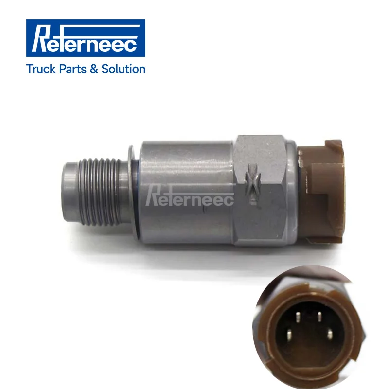 

REFERNEEC Impulse Sensor Speed 215950004102 215920002101 81274210137 215950003102 81274210137 04834987 1726296 1853435 1357796