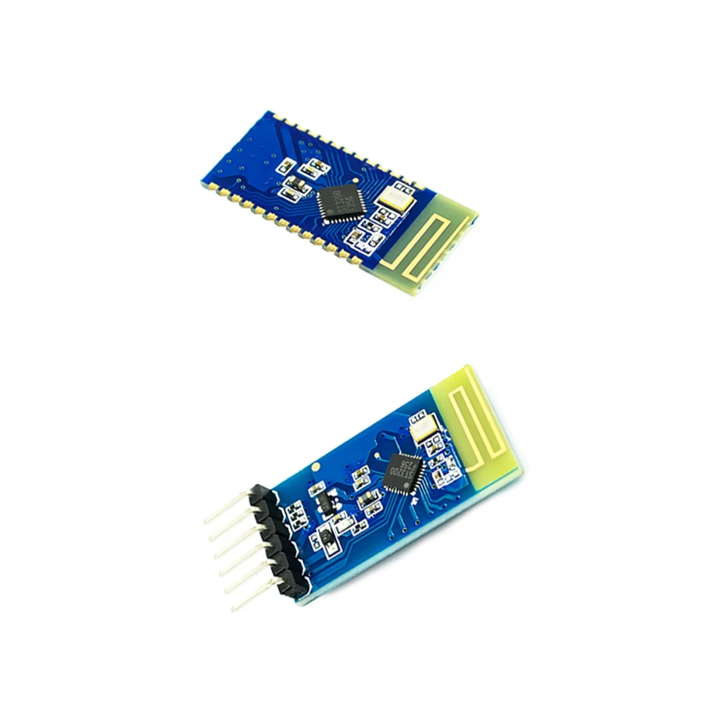 1PCS JDY-33 Dual Mode Bluetooth Serial Port SPP Bluetooth SPP-C Compatible With HC-05/06 /JDY-31/30 Slave Bluetooth 3.0