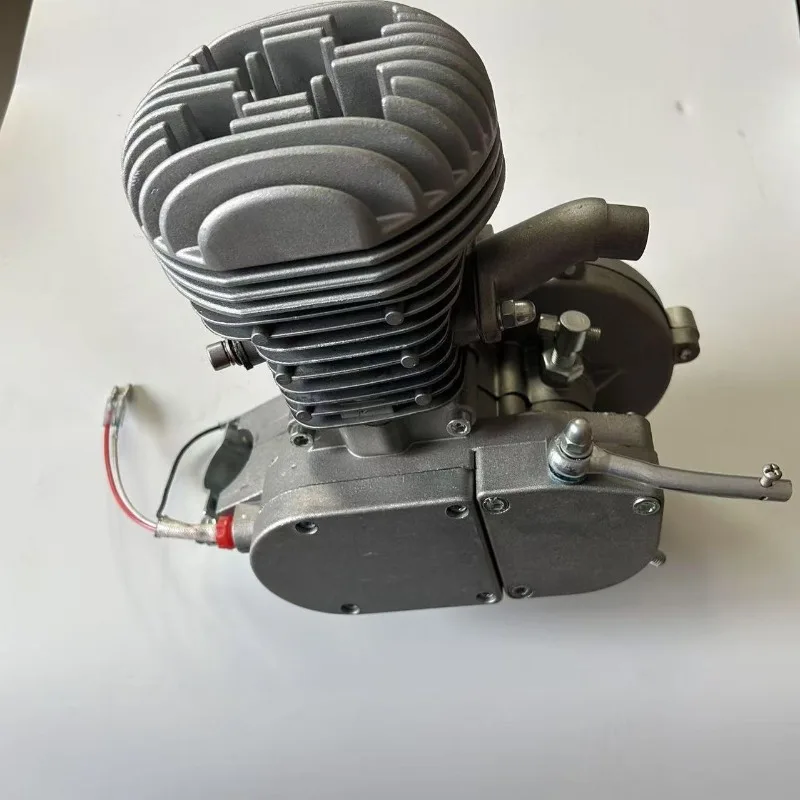 Full set of two-stroke 100cc engines